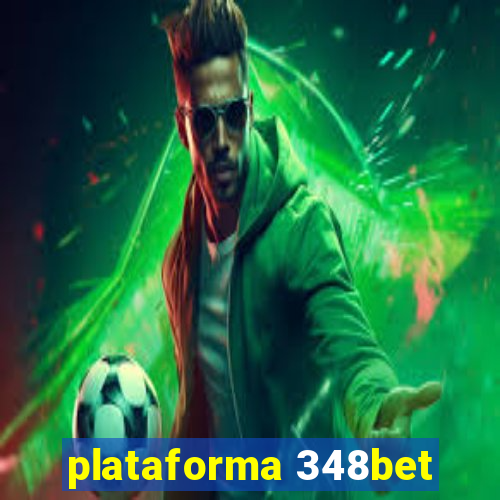 plataforma 348bet